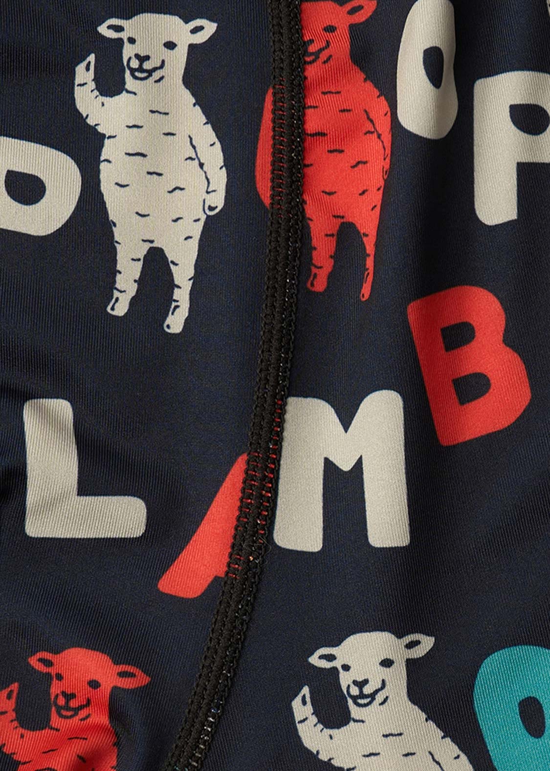 ラムチョップ｜ボクサーパンツ｜ユニセックス｜グラニフ(graniph)公式