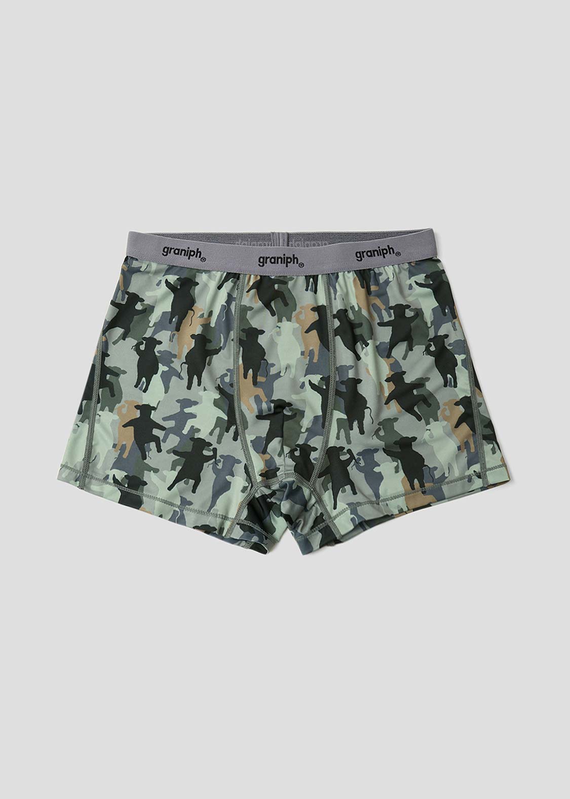 ラムチョップ アンダーウェア