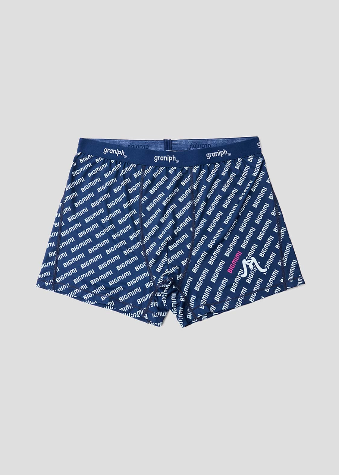 ナガスギルイヌ｜パンツ｜ユニセックス｜グラニフ(graniph)公式