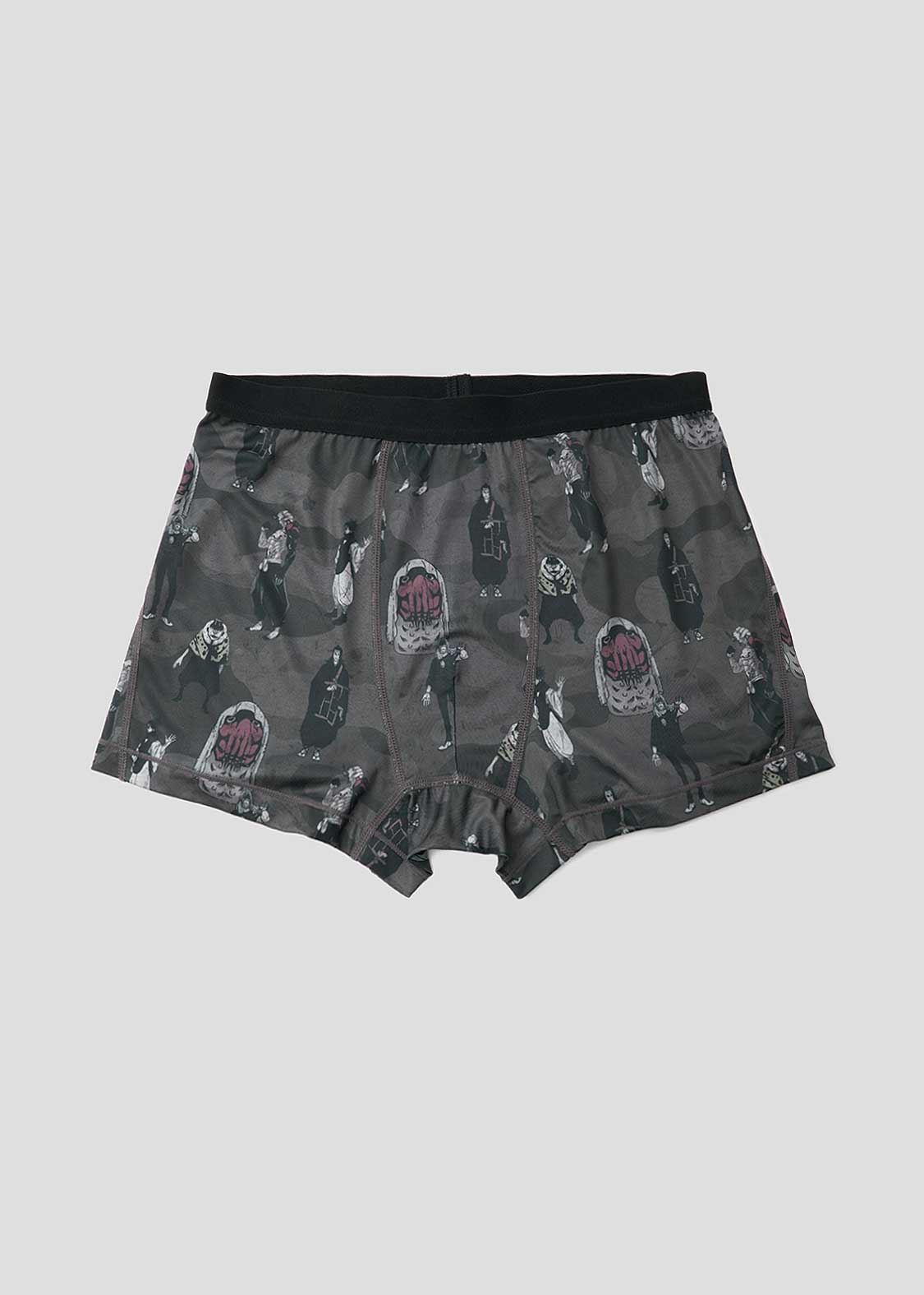 失礼だな 純愛だよ｜ボクサーパンツ｜ユニセックス｜グラニフ(graniph