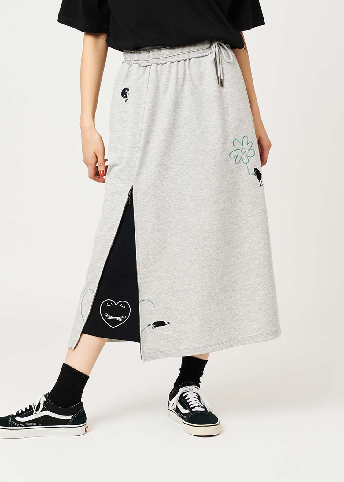 ビューティフルシャドー パンツ・スカート