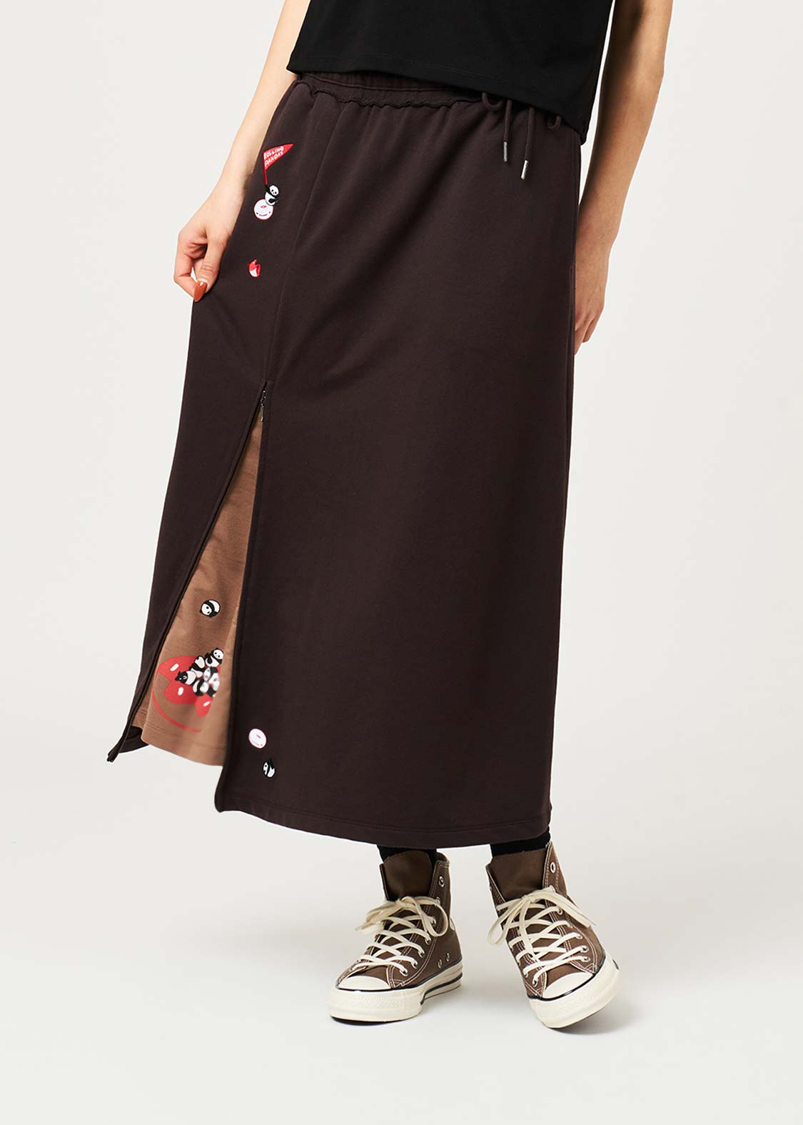 ローリングパンダズ パンツ・スカート