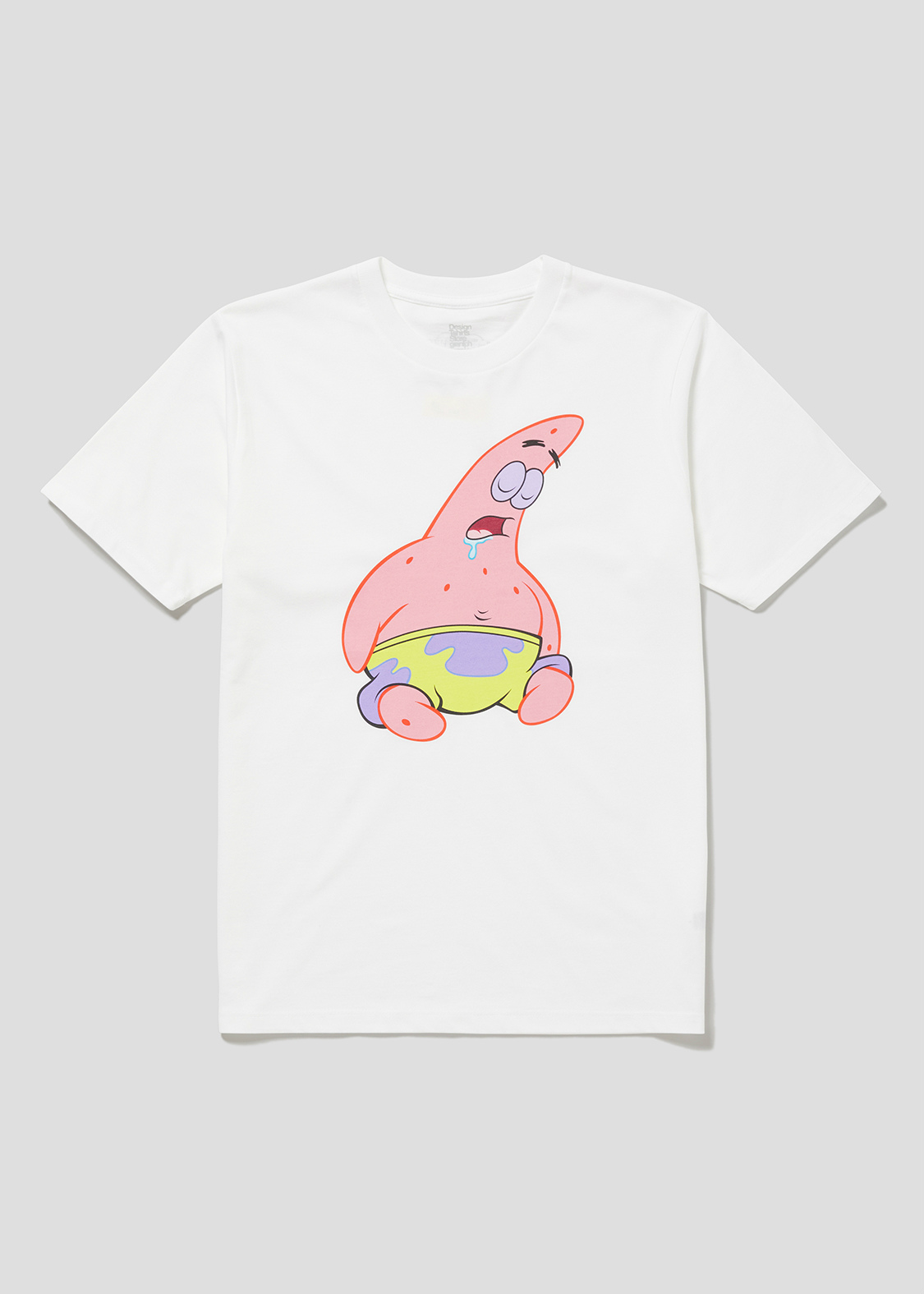 キッズ パトリック スポンジ ボブ コラボキッズtシャツ グラニフ公式オンラインストア キッズ パトリック スポンジ ボブ コラボキッズtシャツ グラニフ公式オンラインストア