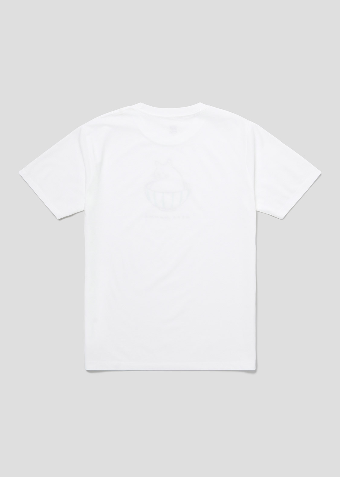 ユニセックス ネコマンマ Tシャツ グラニフ公式オンラインストア ユニセックス ネコマンマ Tシャツ グラニフ公式オンラインストア