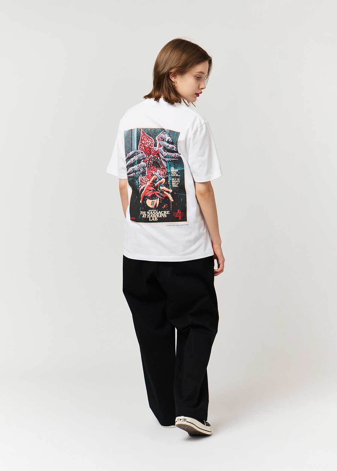 希少 NEWS 15周年記念 グラフィック Tシャツ L 古着 ファン必見 001｜Tシャツ｜ユニセックス｜グラニフ(graniph)公式オンライン