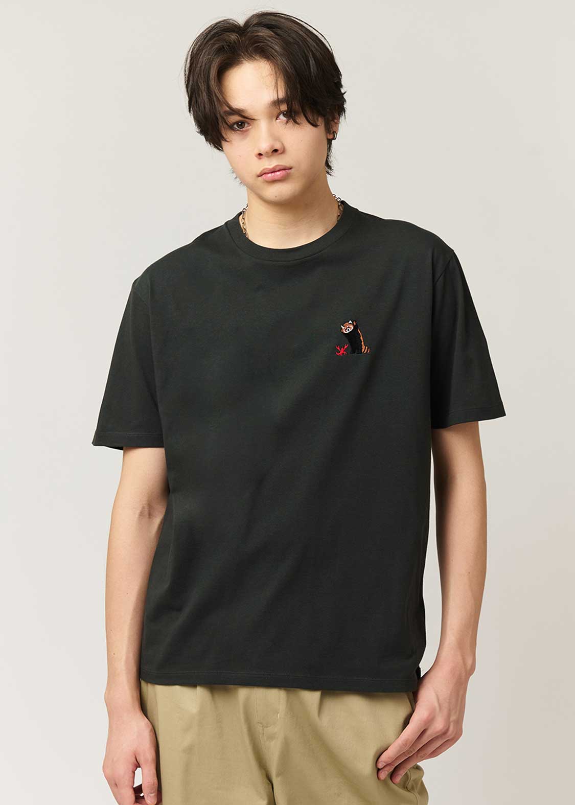 イカク｜Tシャツ｜ユニセックス｜グラニフ(graniph)公式