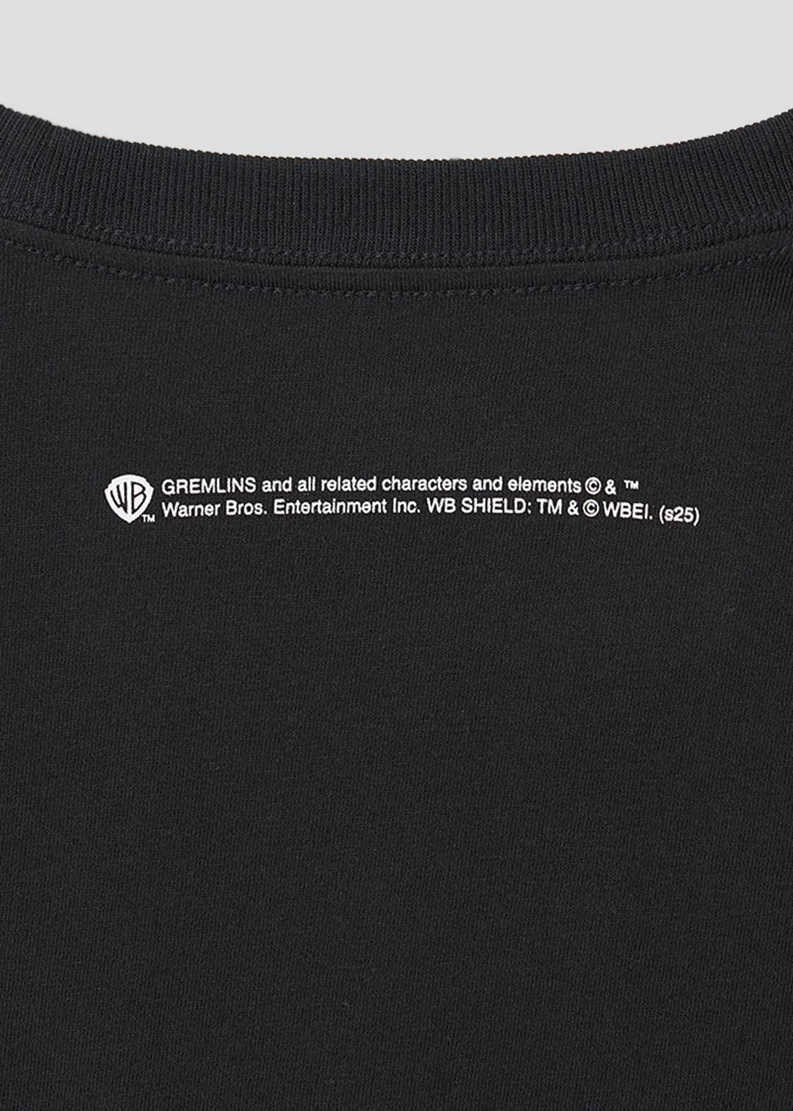 ☀モグアイページ モグワイ＆グレムリン｜裏毛スウェット｜ユニセックス｜グラニフ