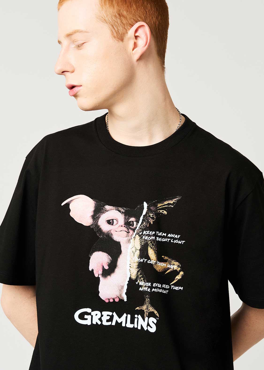 変身｜Tシャツ｜ユニセックス｜グラニフ(graniph)公式オンラインストア