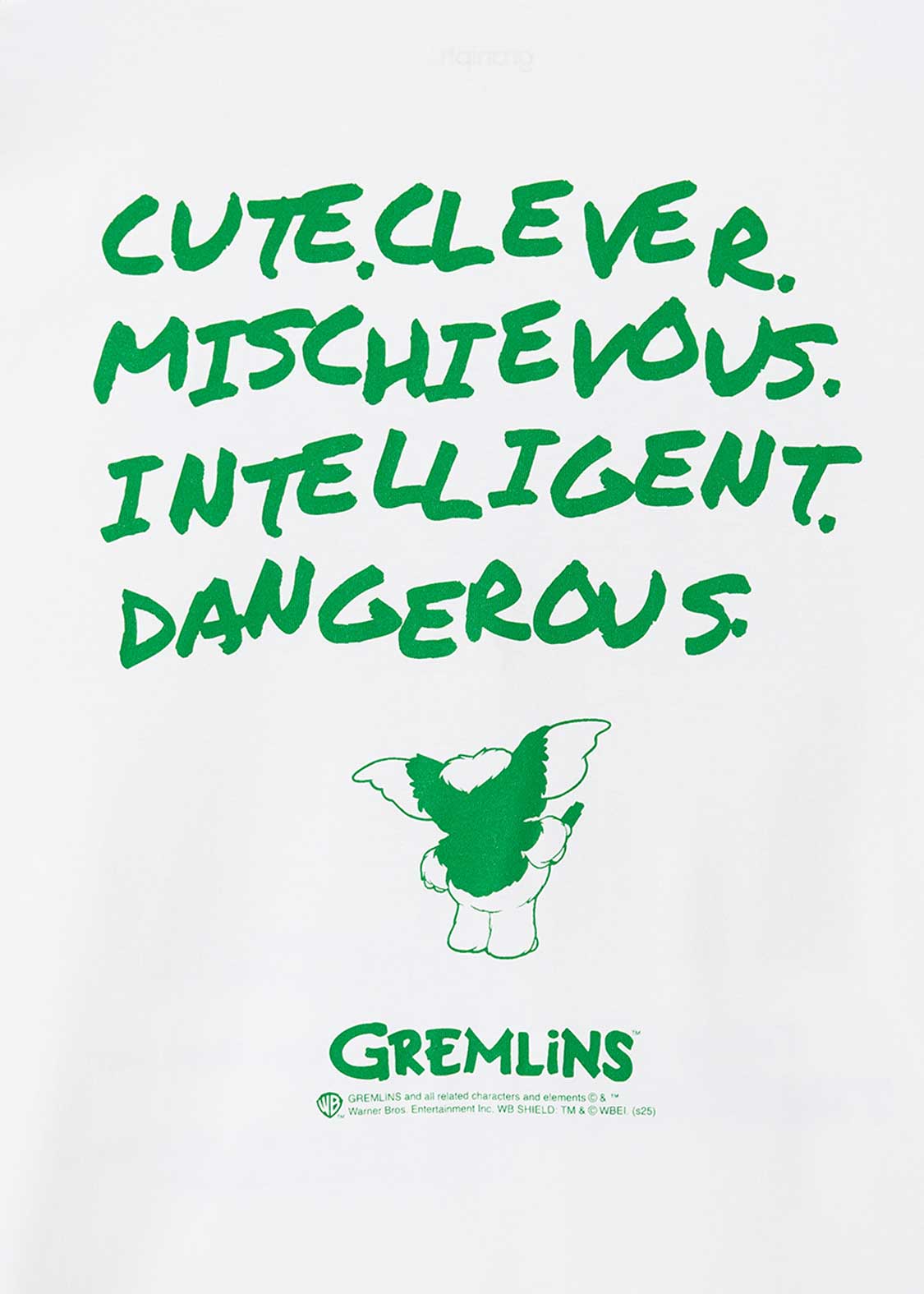 追加予約：2026年2月25日以降順次発送】3つのルール｜Tシャツ｜ユニ