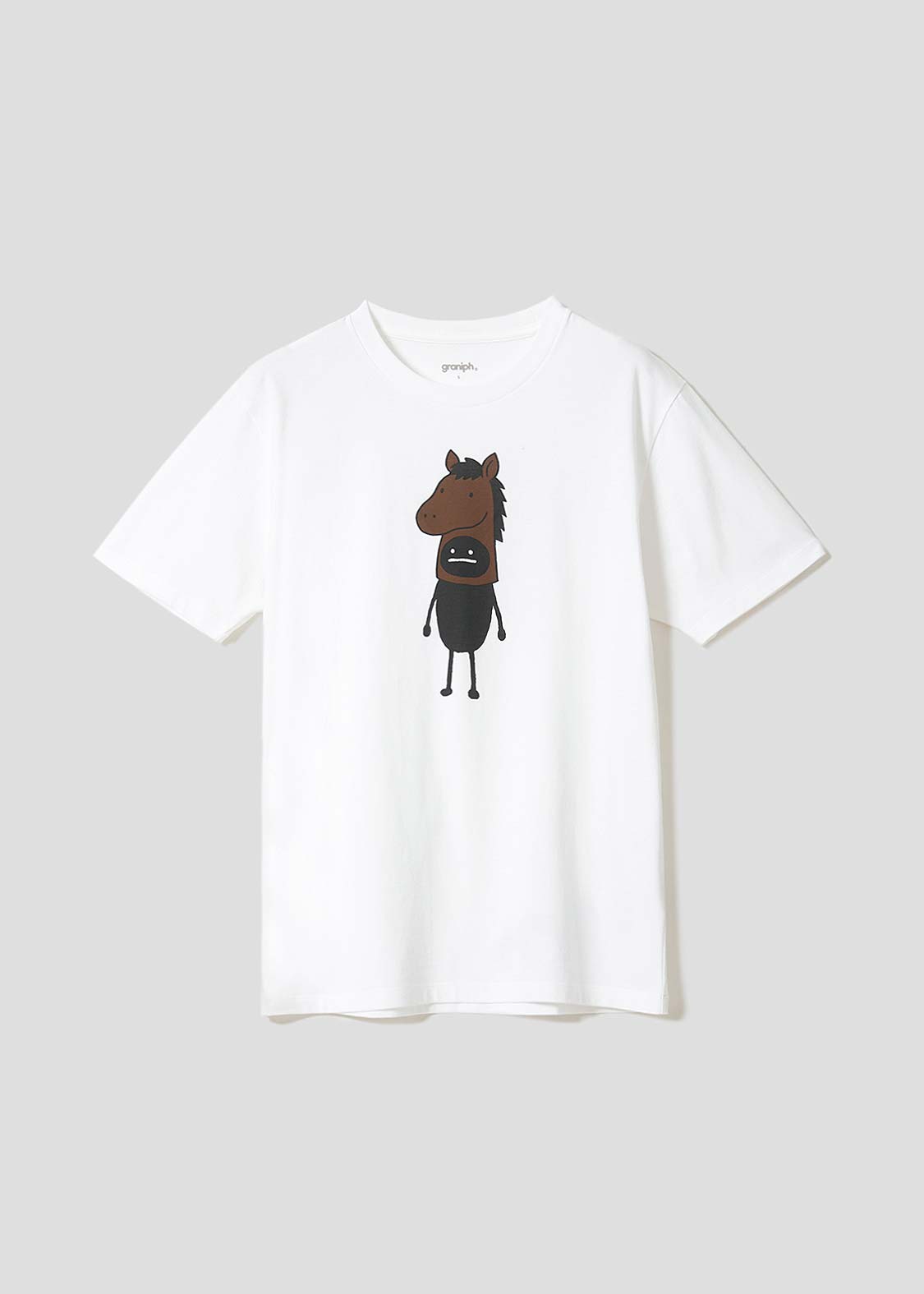 ビューティフルシャドーウーマ｜Tシャツ