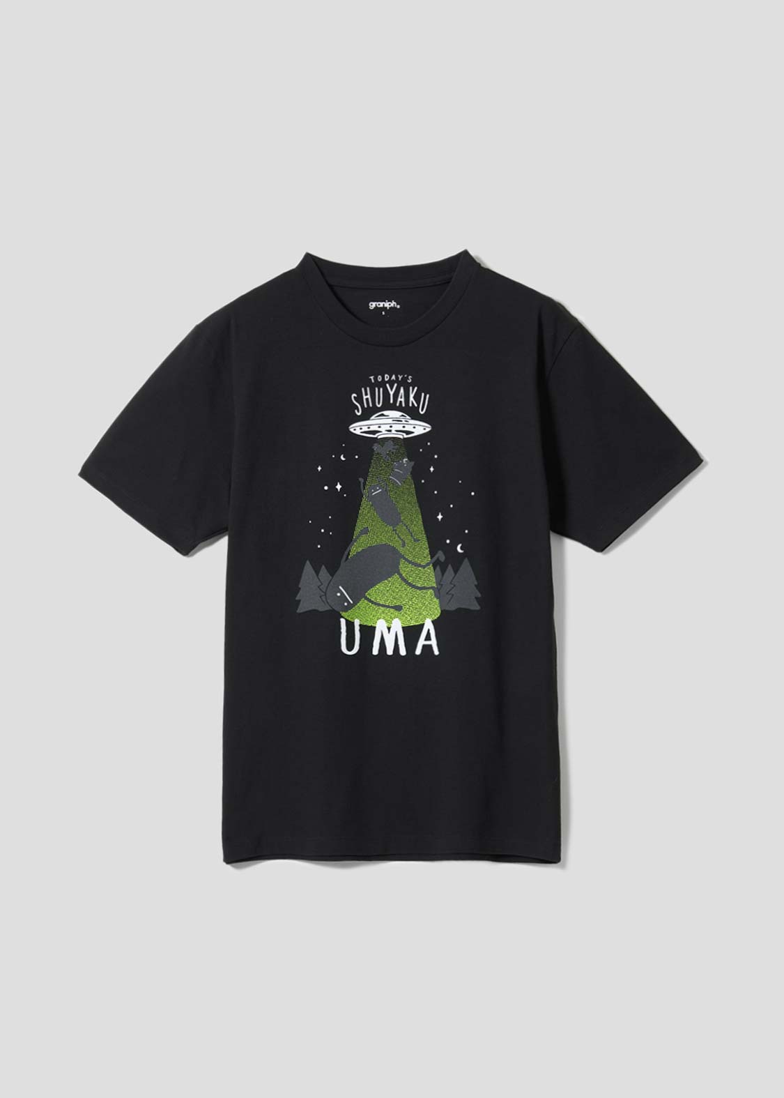 ビューティフルシャドーウーマ｜Tシャツ