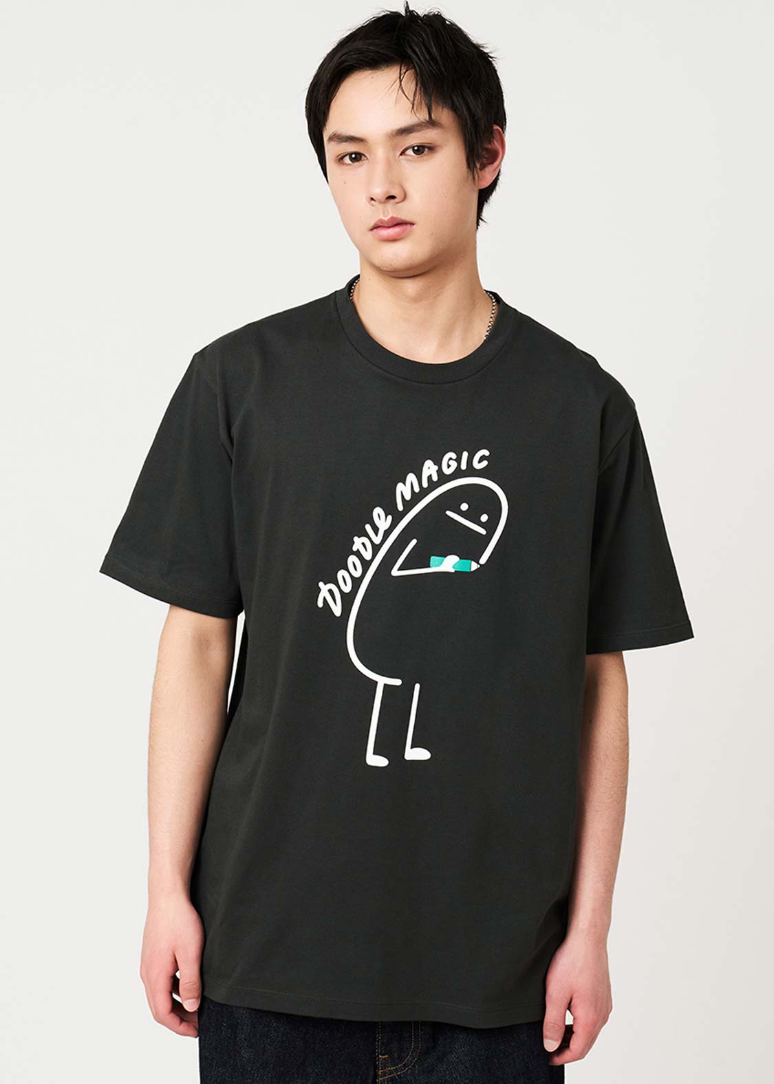 ビューティフルシャドー Tシャツ