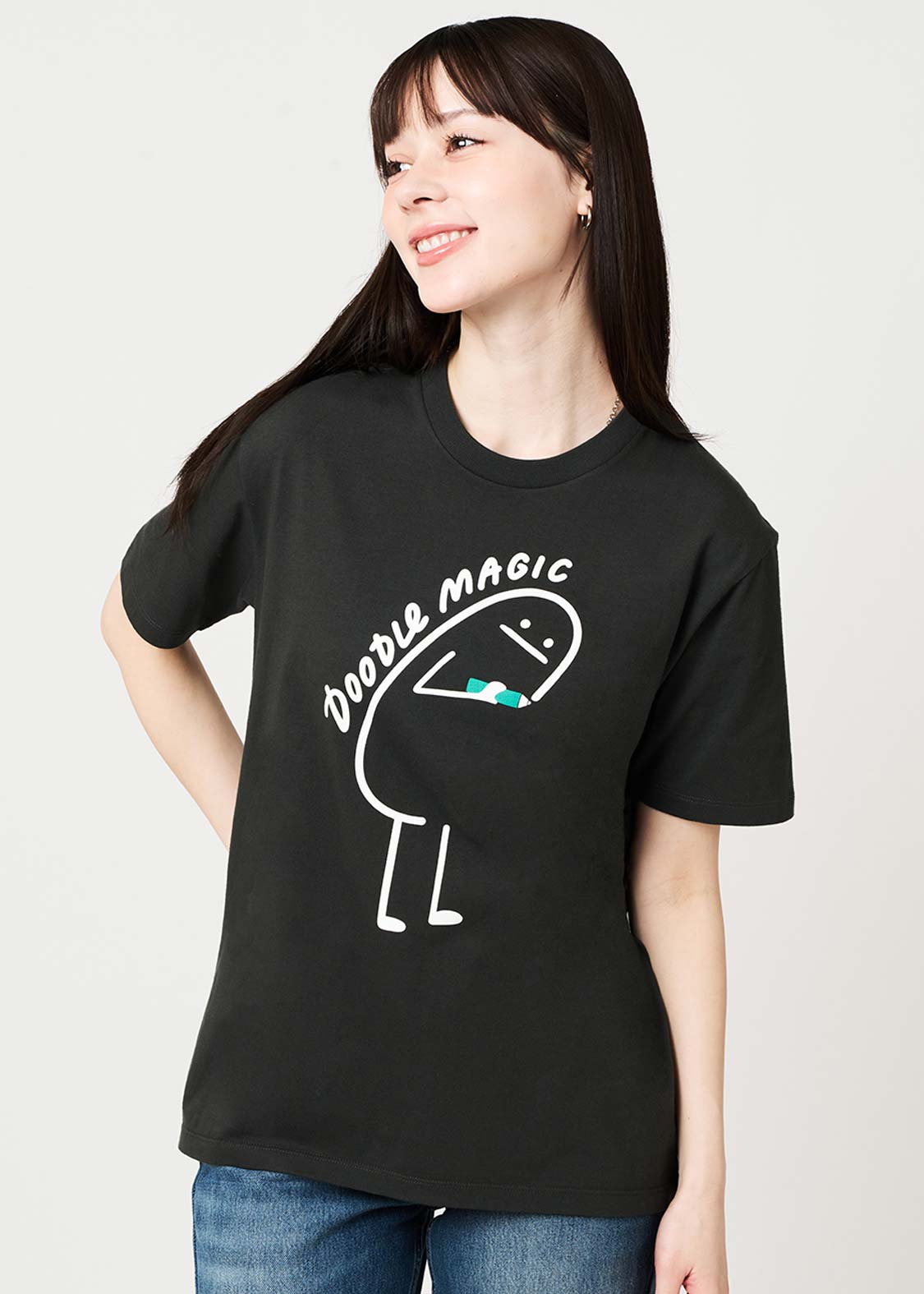 ビューティフルシャドー Tシャツ