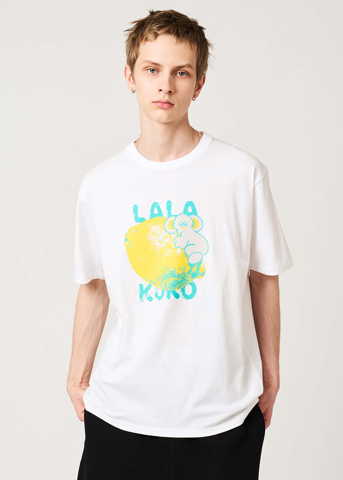 ララココ Tシャツ