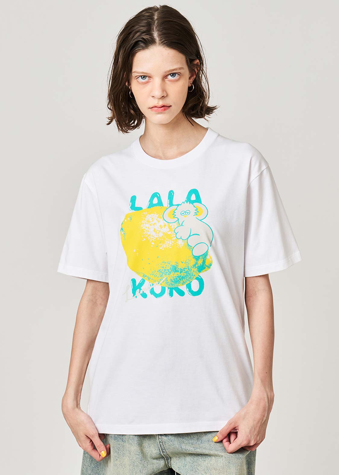 ララココ Tシャツ