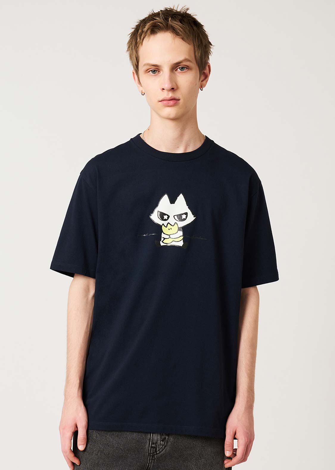 ノフリ Tシャツ
