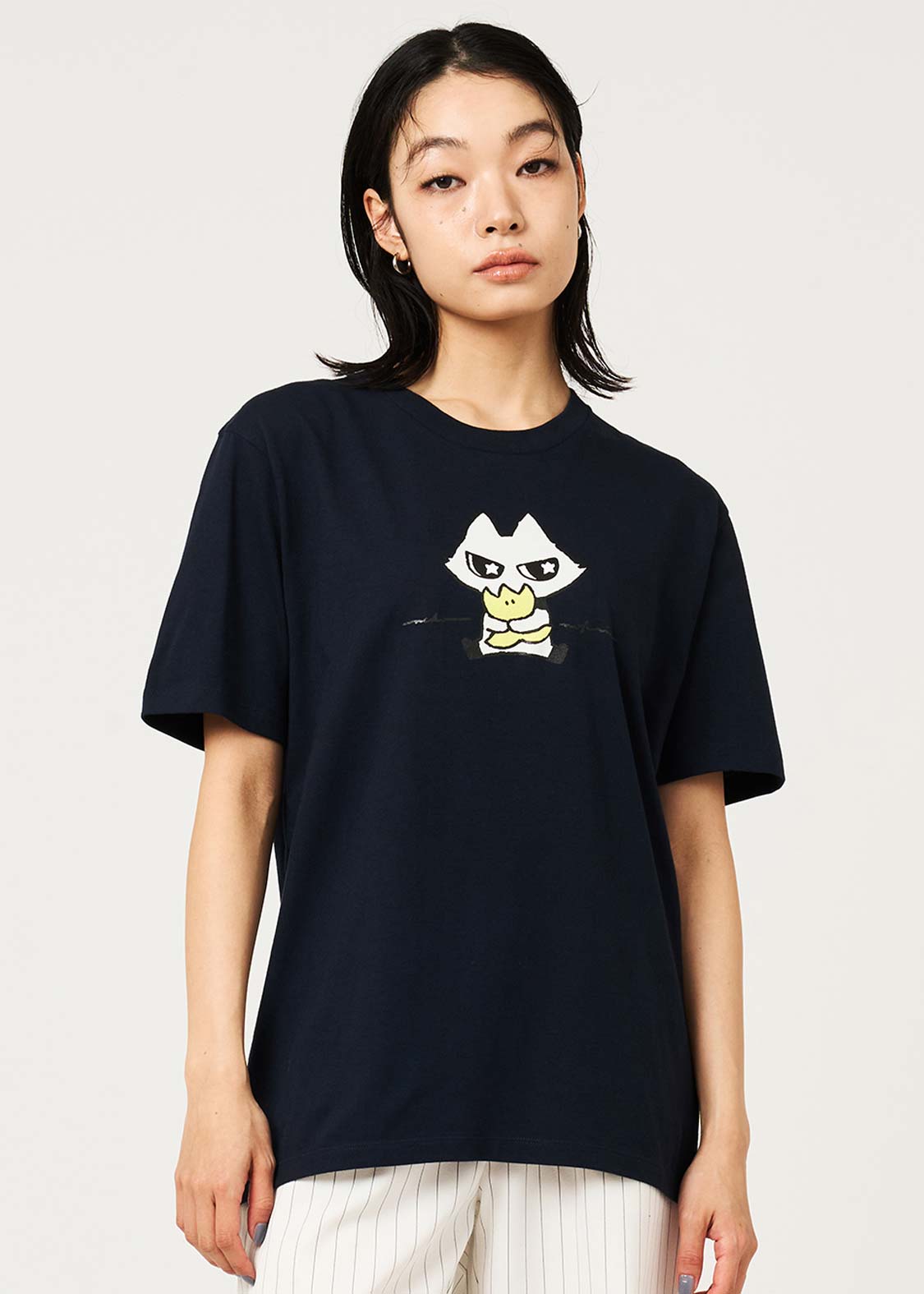 ノフリ Tシャツ