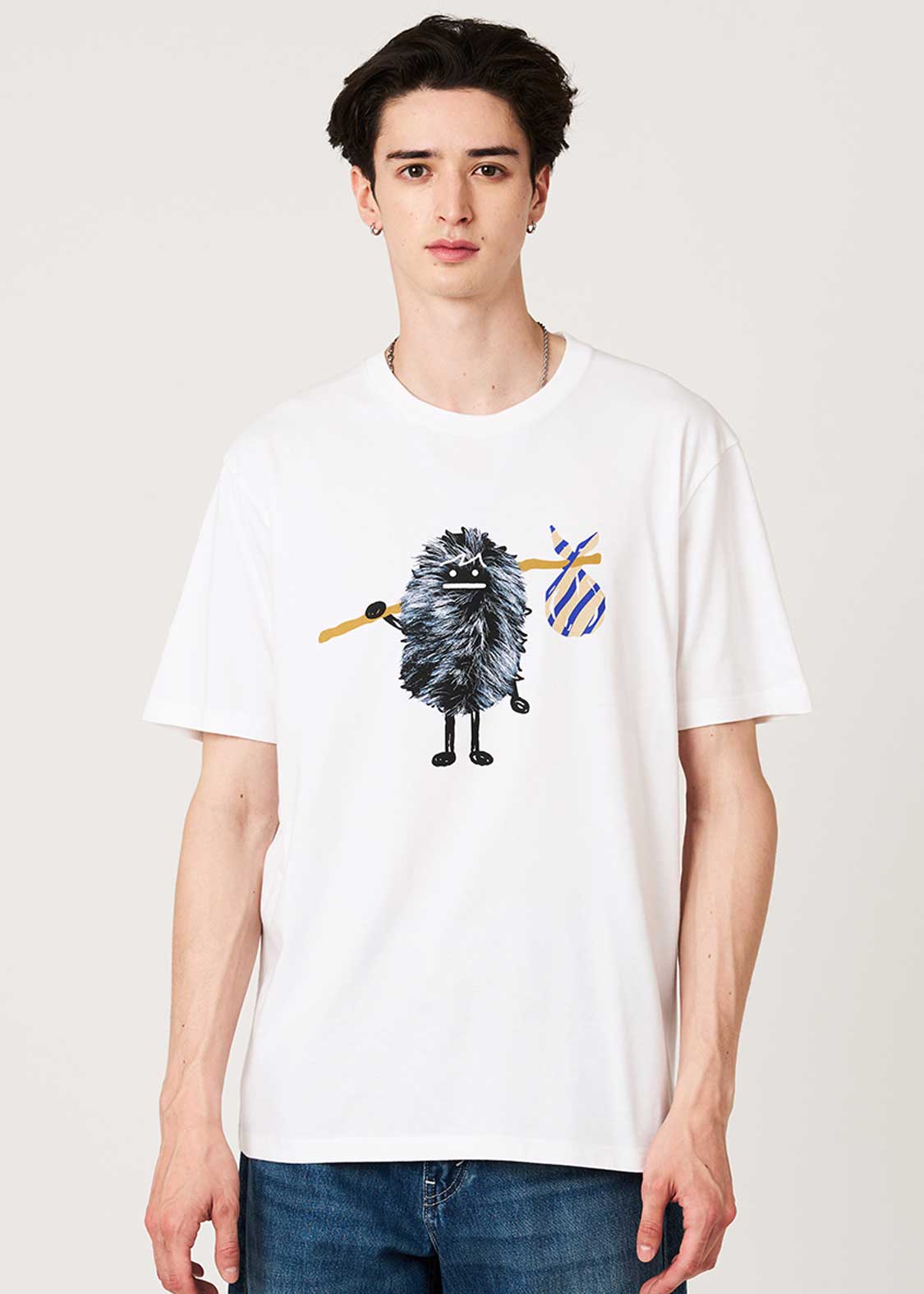 ビューティフルシャドー Tシャツ