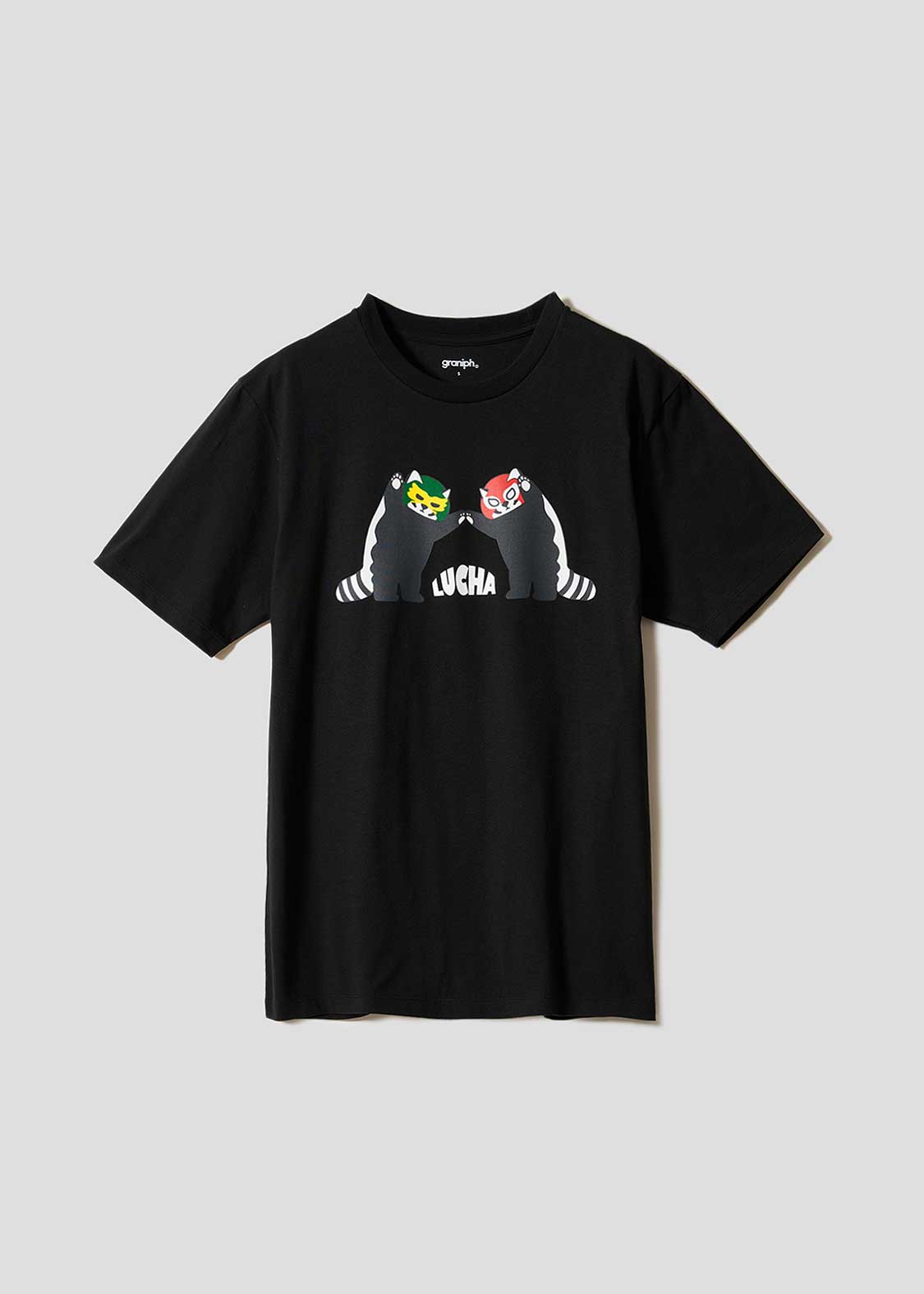 イカクルチャ｜Tシャツ