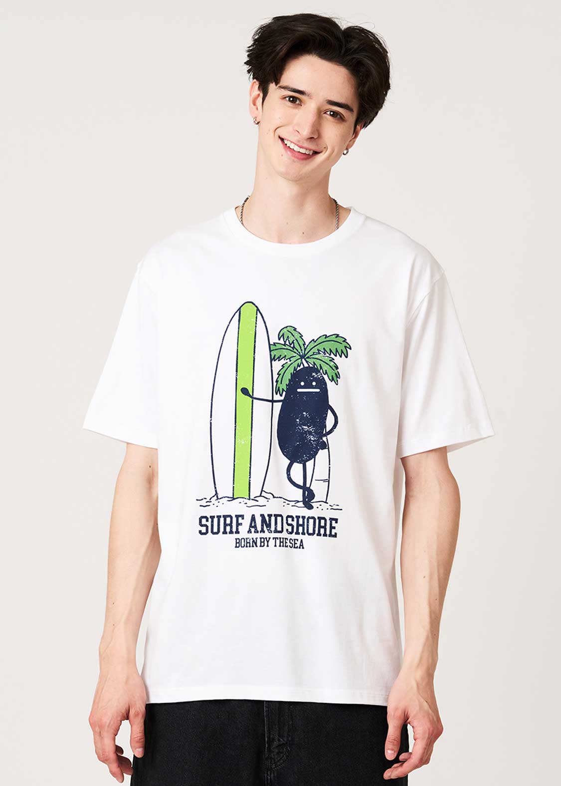 ビューティフルシャドー Tシャツ