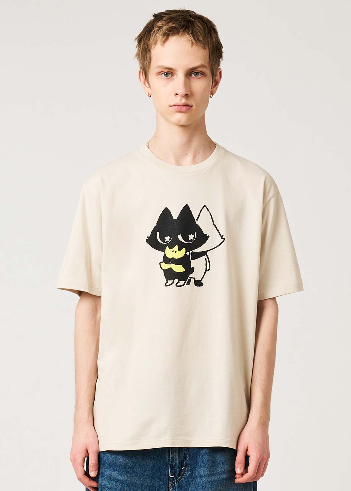 ノフリ Tシャツ
