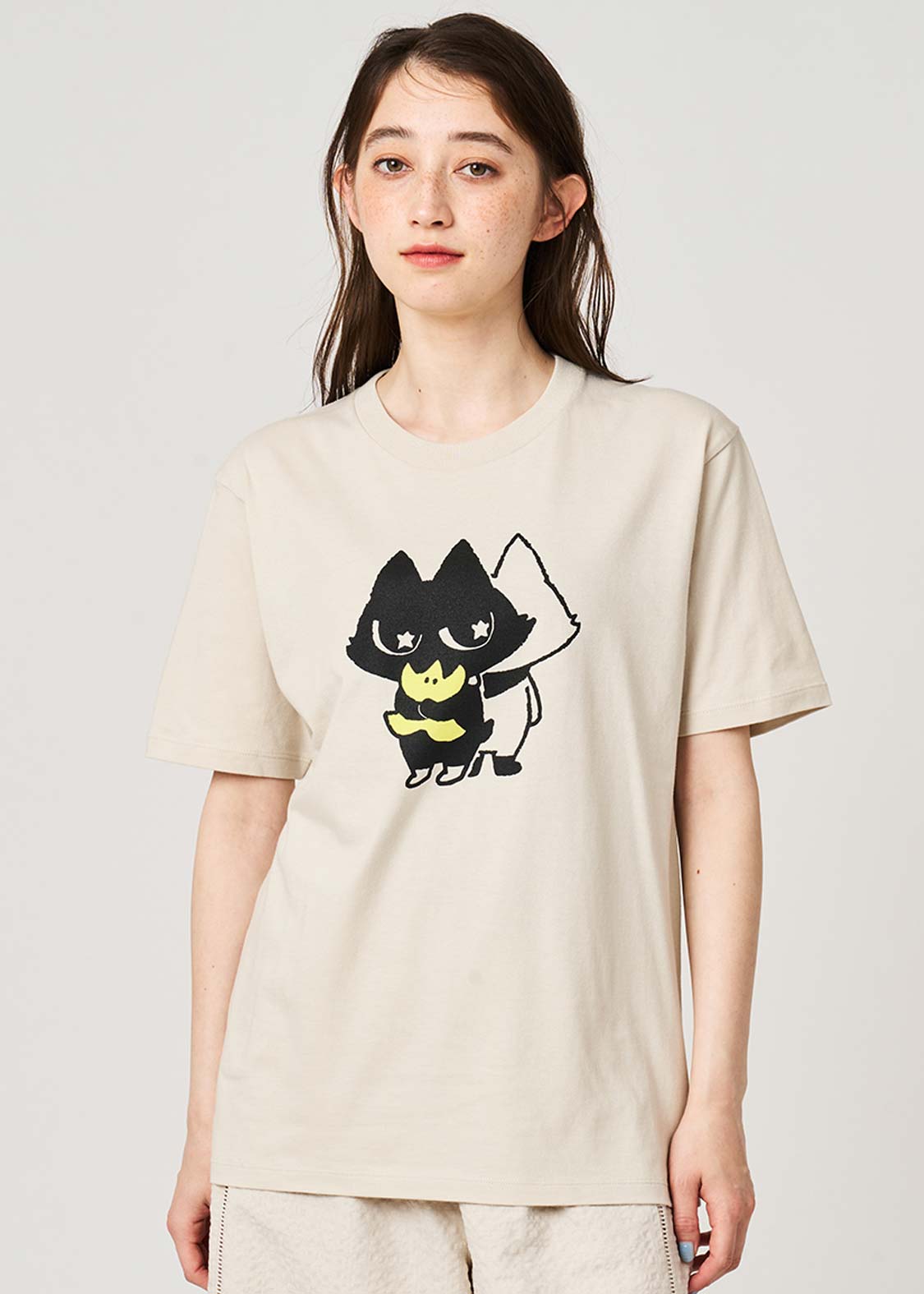 ノフリ Tシャツ