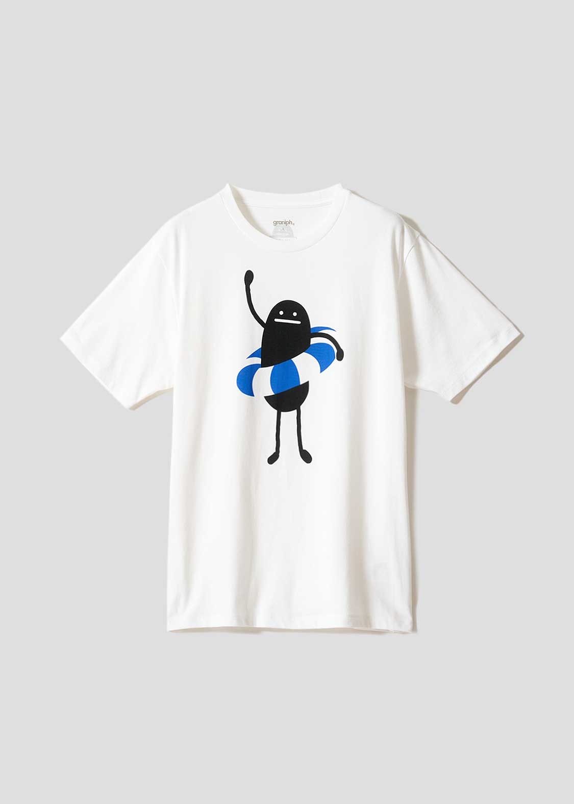 ビューティフルシャドースイムリング｜Tシャツ
