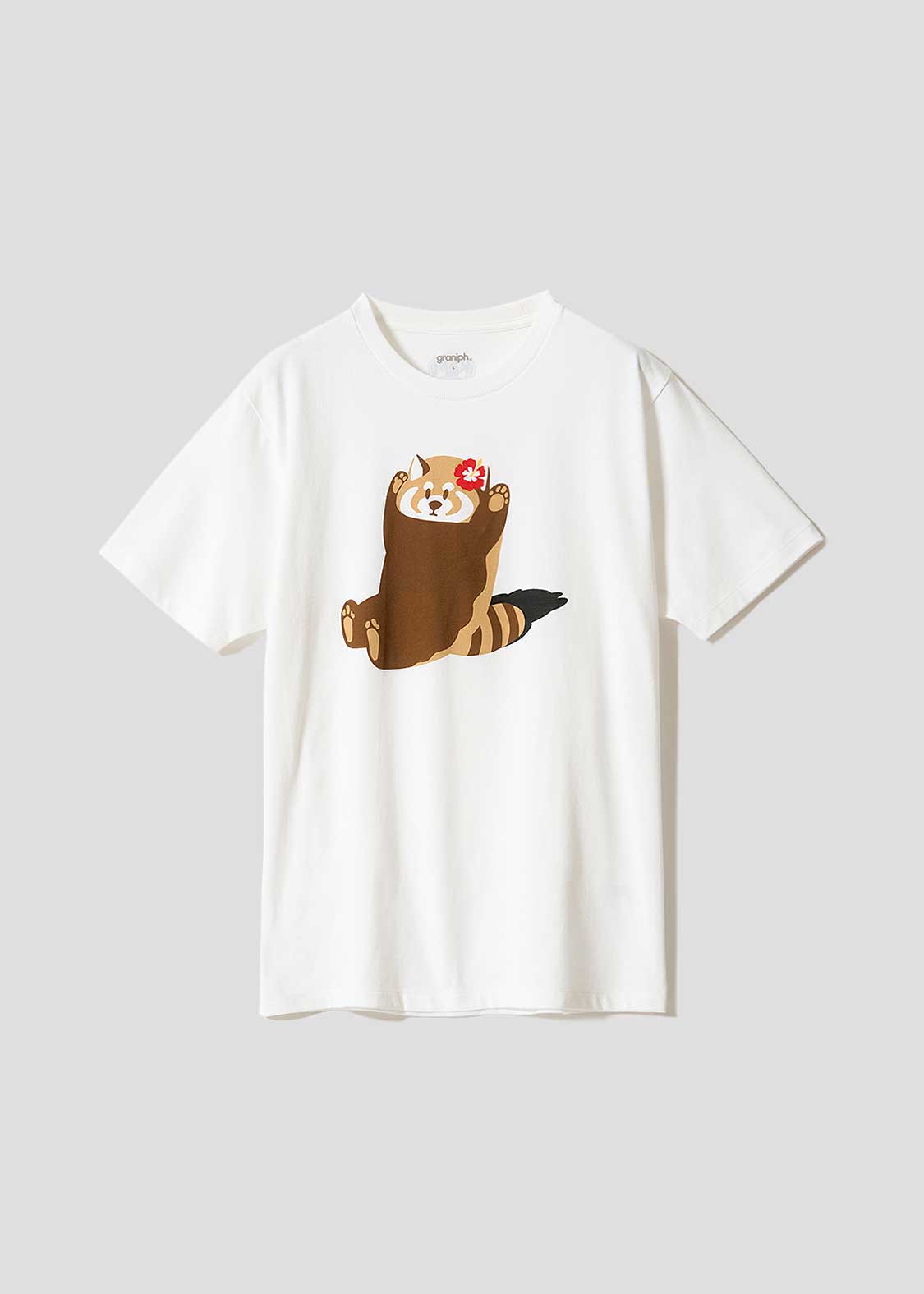 イカクサンバーン｜Tシャツ