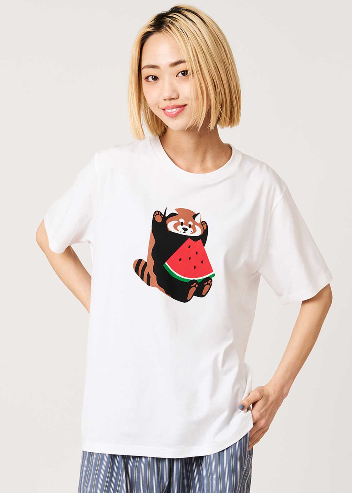 イカク Tシャツ