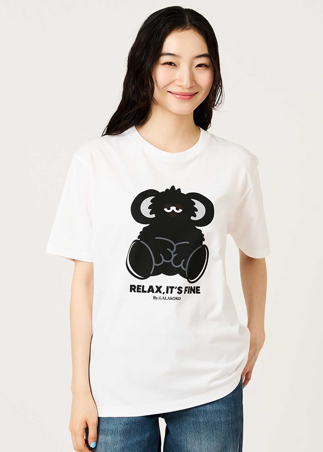ララココ Tシャツ