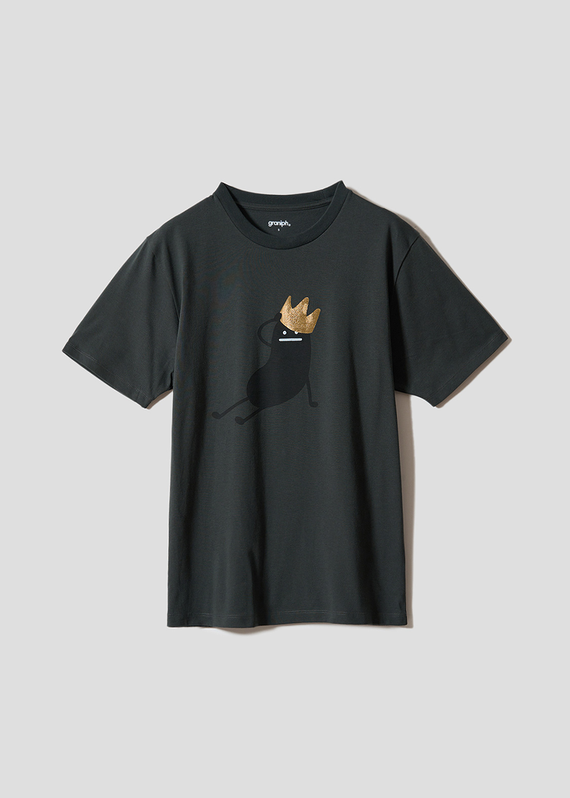 ビューティフルシャドークラウン｜Tシャツ