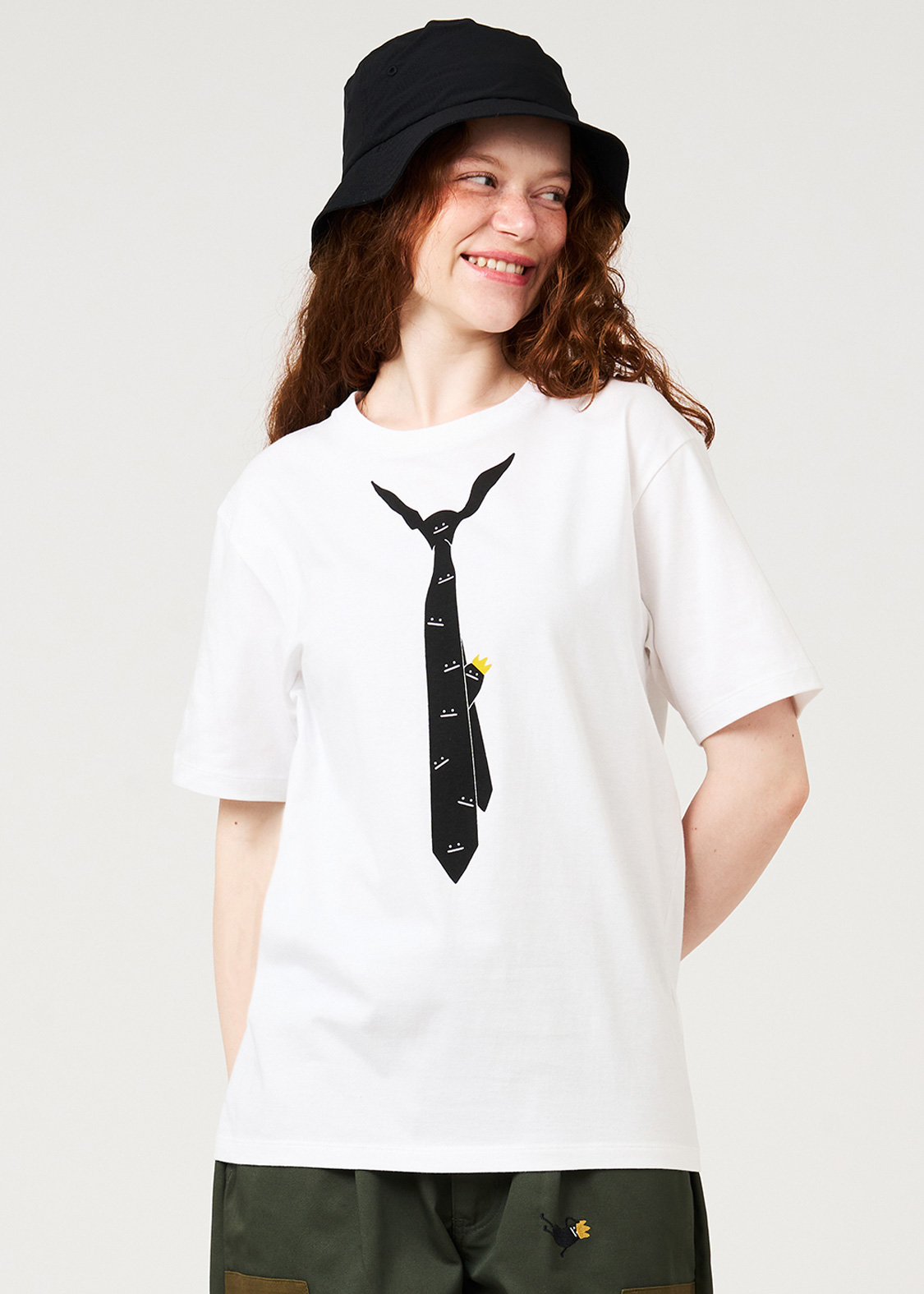 ビューティフルシャドー Tシャツ