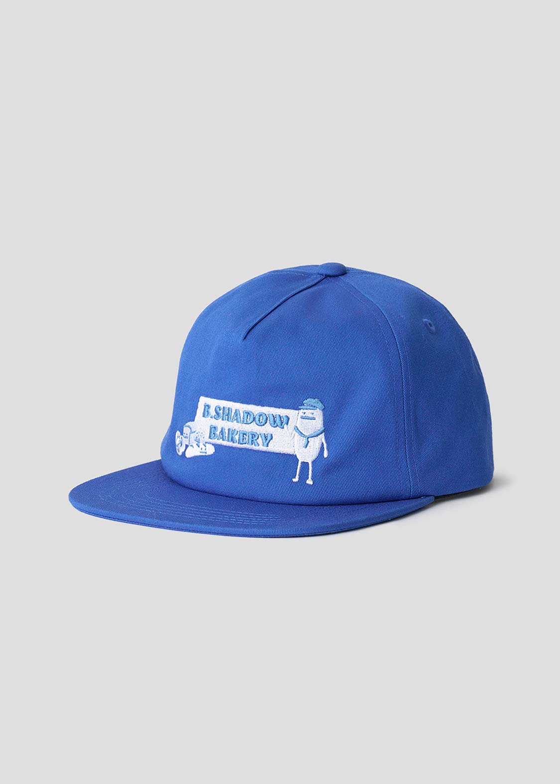 ビューティフルシャド－ベーカリー｜キャップ