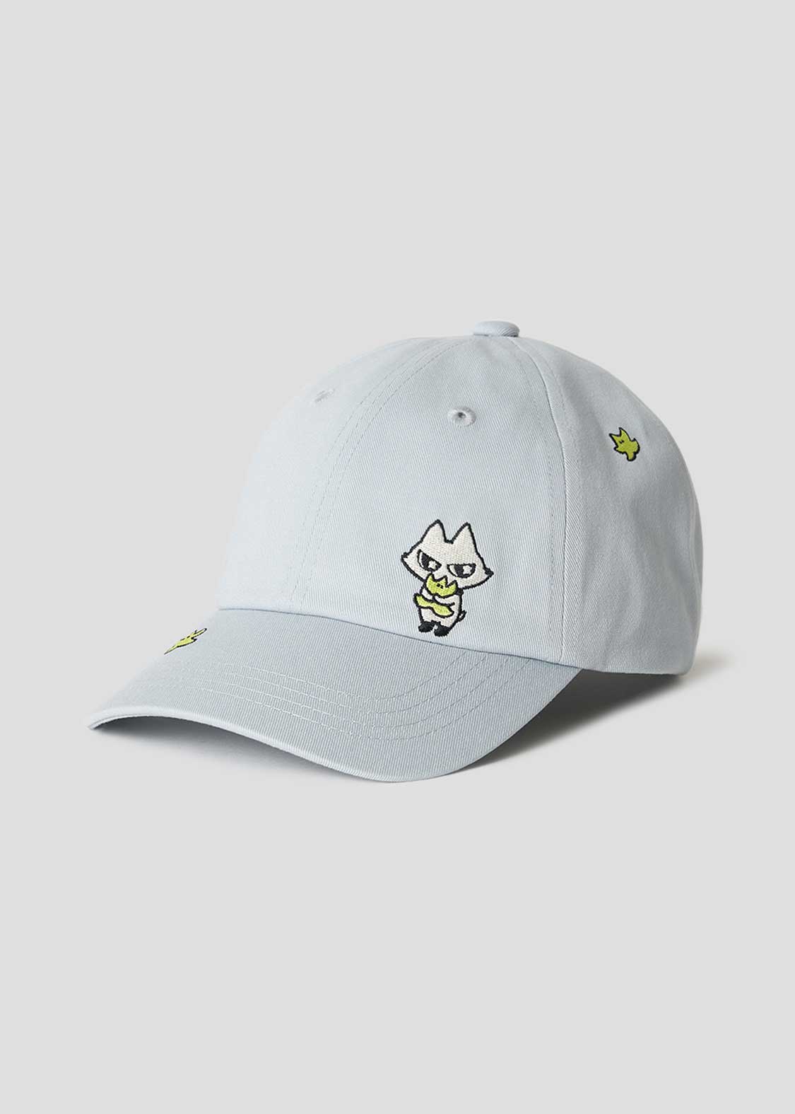 ノフリ｜キャップ