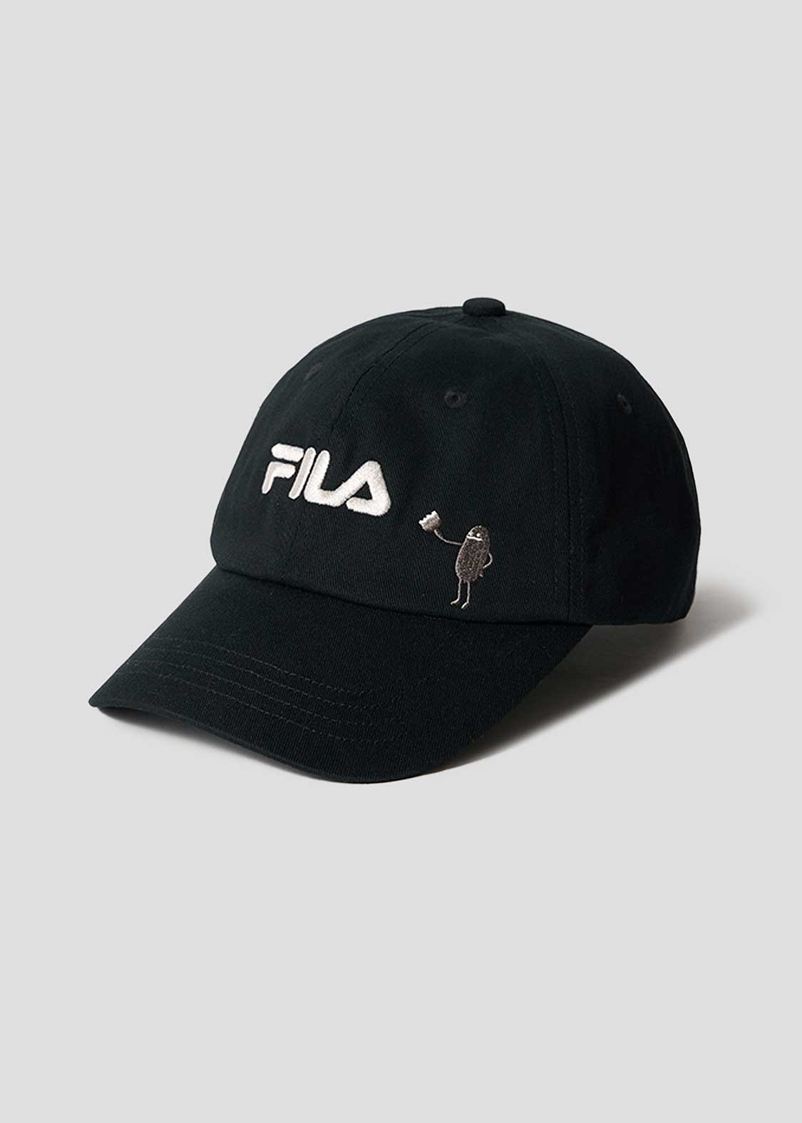 ビューティフルシャドーFILA｜キャップ