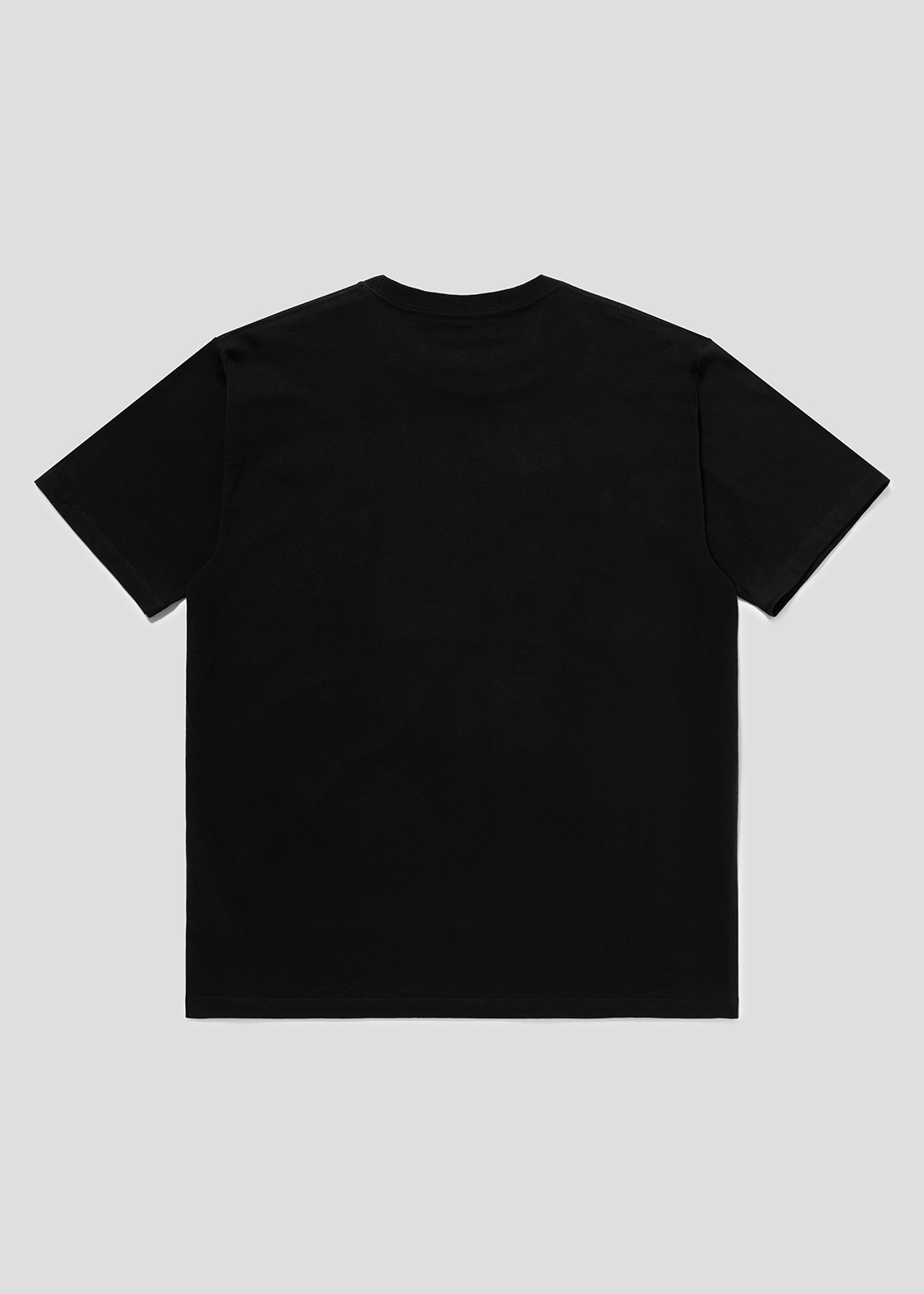 ユニセックス バックショットパンダ Tシャツ グラニフ公式オンラインストア
