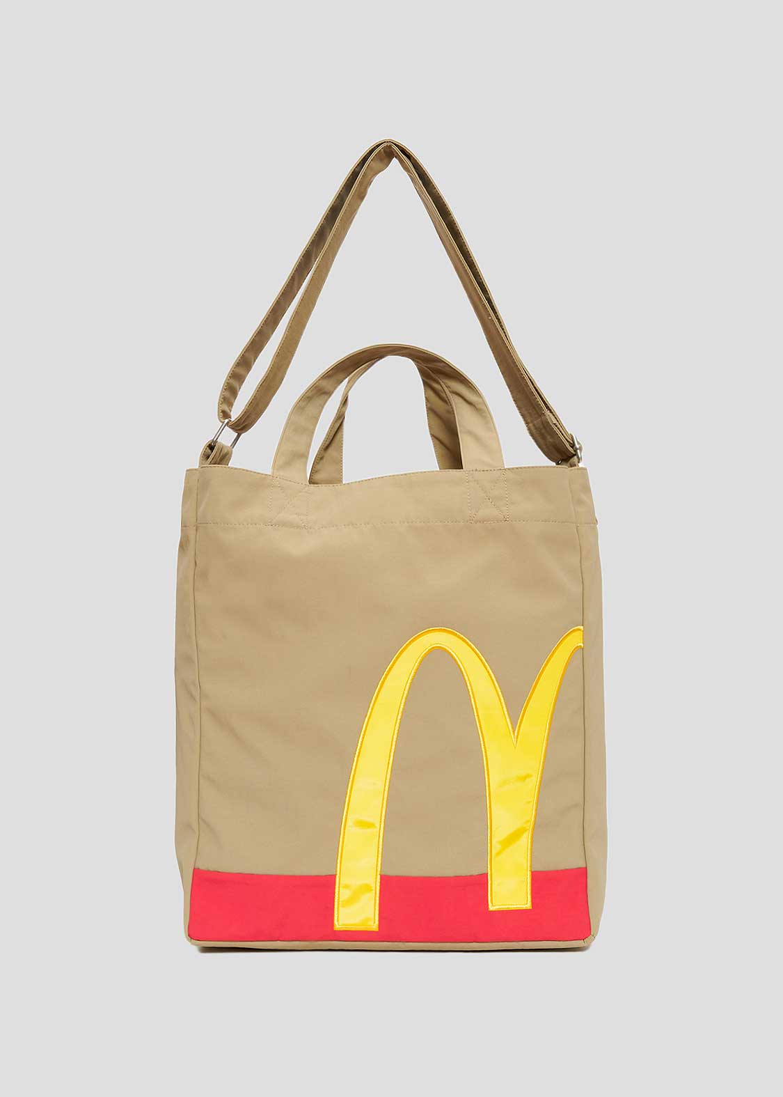 i'm lovin' it｜2WAYトートバッグ｜ユニセックス｜グラニフ