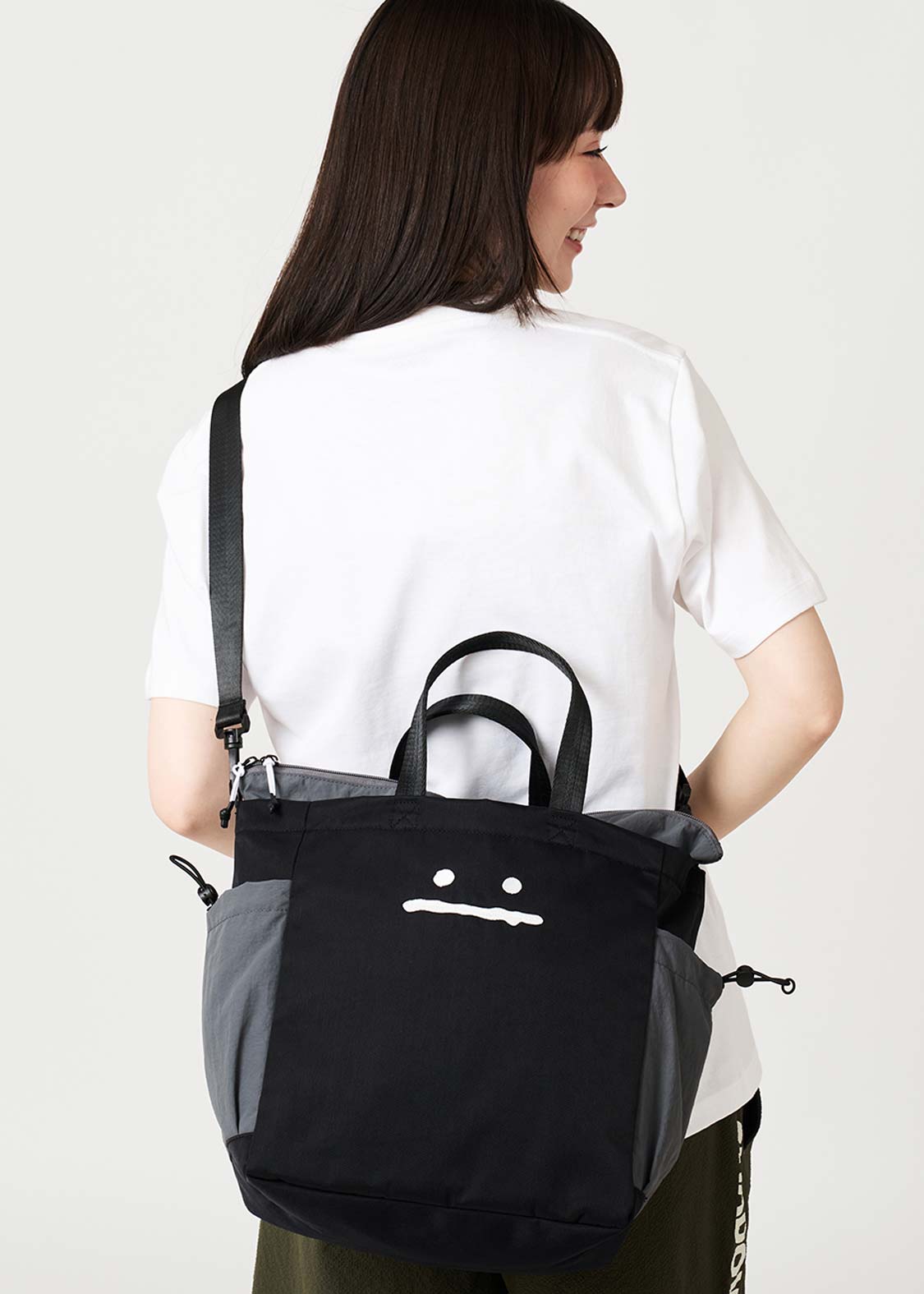 ビューティフルシャドー バッグ