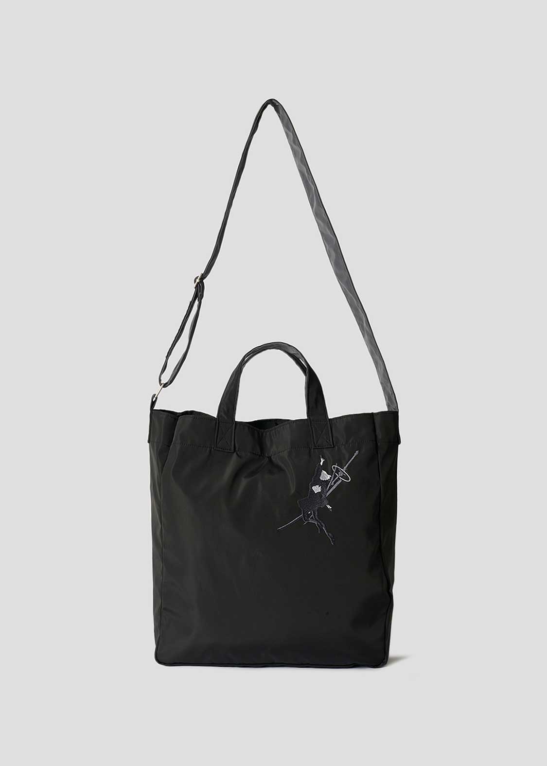 2B｜2WAYトートバッグ