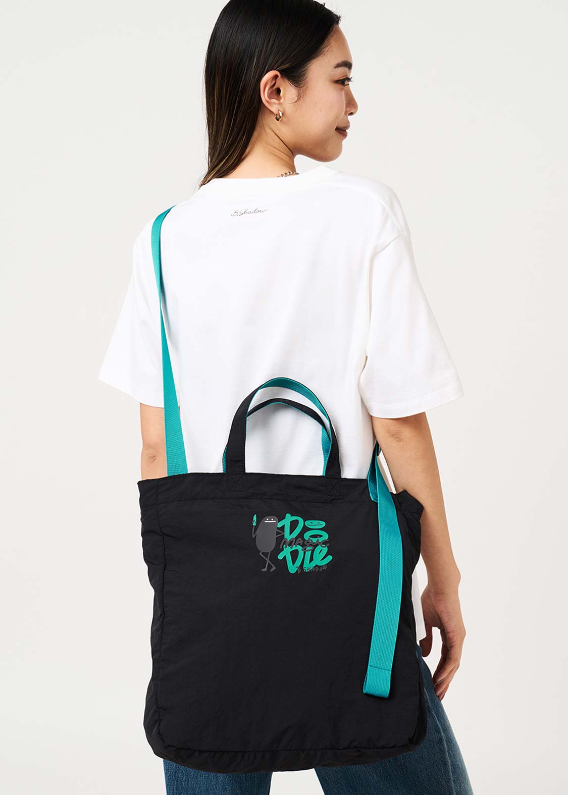 ビューティフルシャドー バッグ