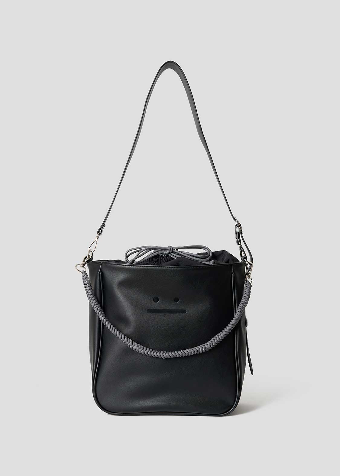 ビューティフルシャドーズーム｜PU2WAYトートバッグ