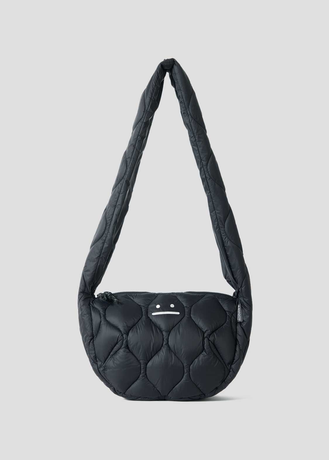 ビューティフルシャドーズーム(TAION)｜ダウンショルダーバッグ