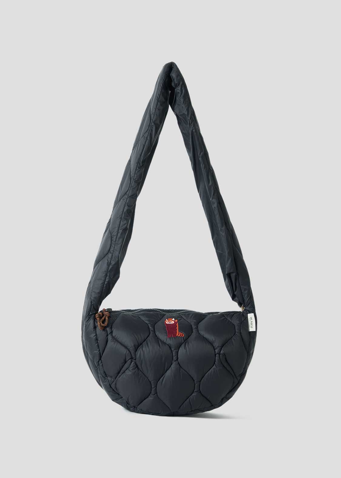 イカク(TAION)｜ダウンショルダーバッグ