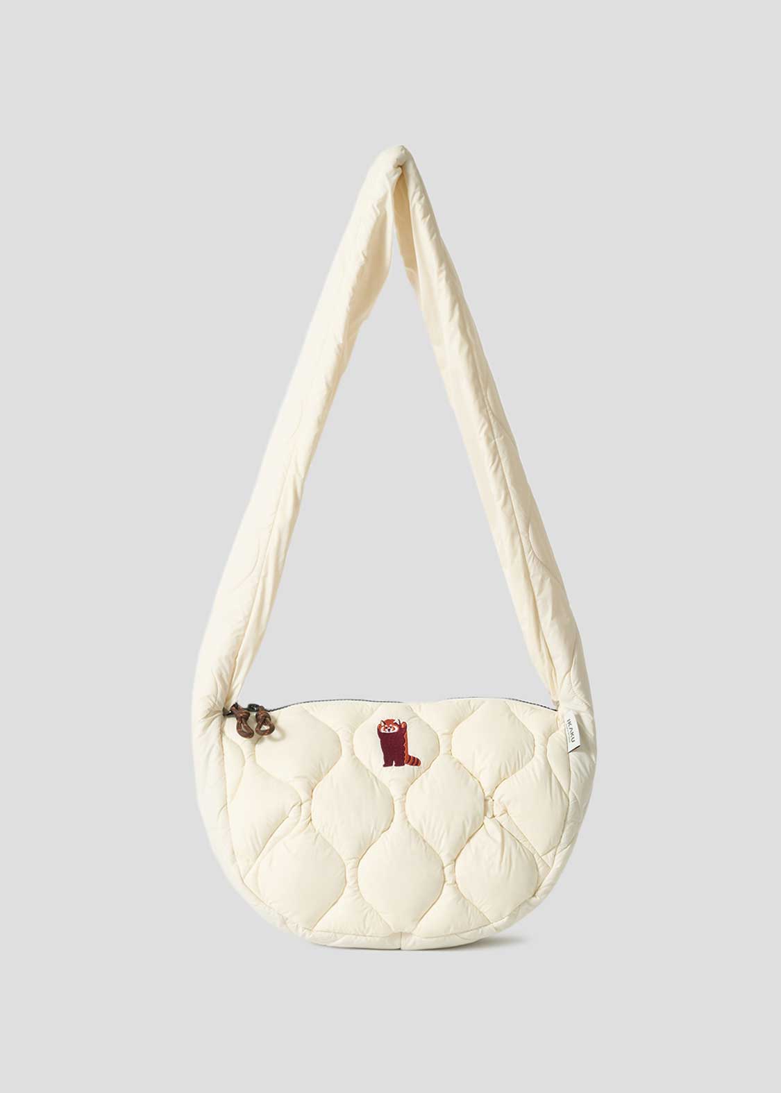 イカク(TAION)｜ダウンショルダーバッグ