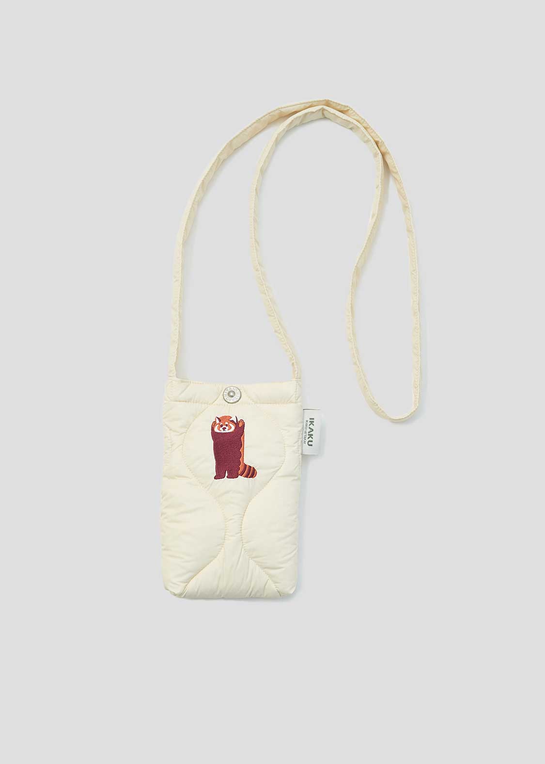 イカク(TAION)｜ダウンサコッシュ