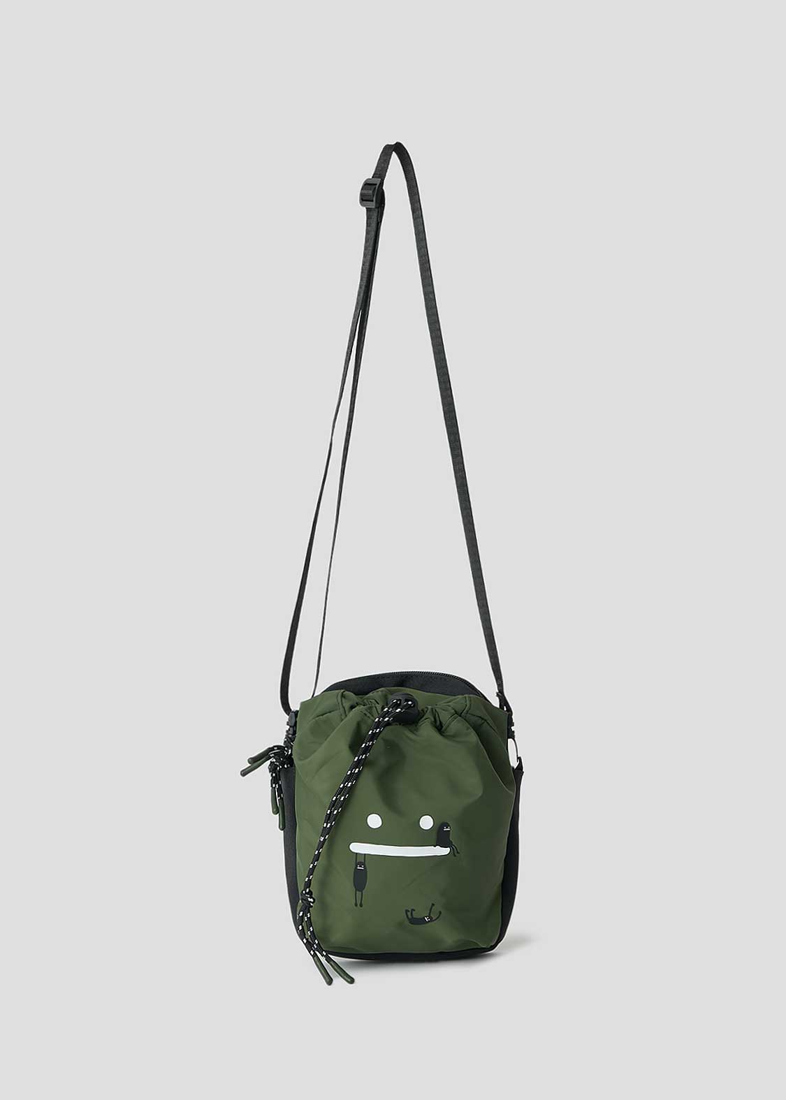 ビューティフルシャドーズーム｜カスタムミニショルダーバッグ