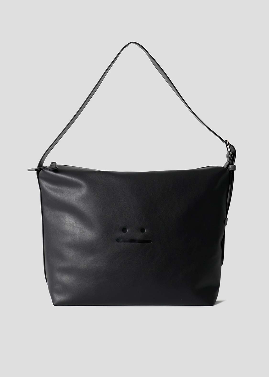 ビューティフルシャドー｜PUショルダーバッグ