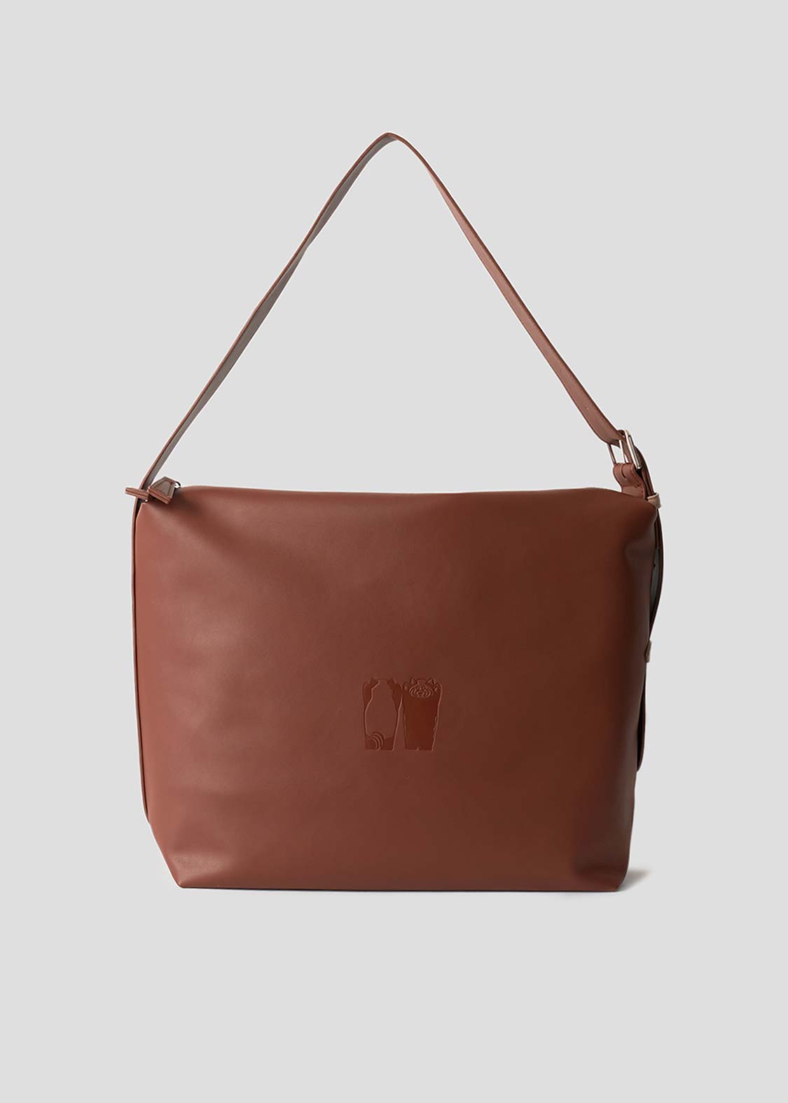 イカク｜PUショルダーバッグ