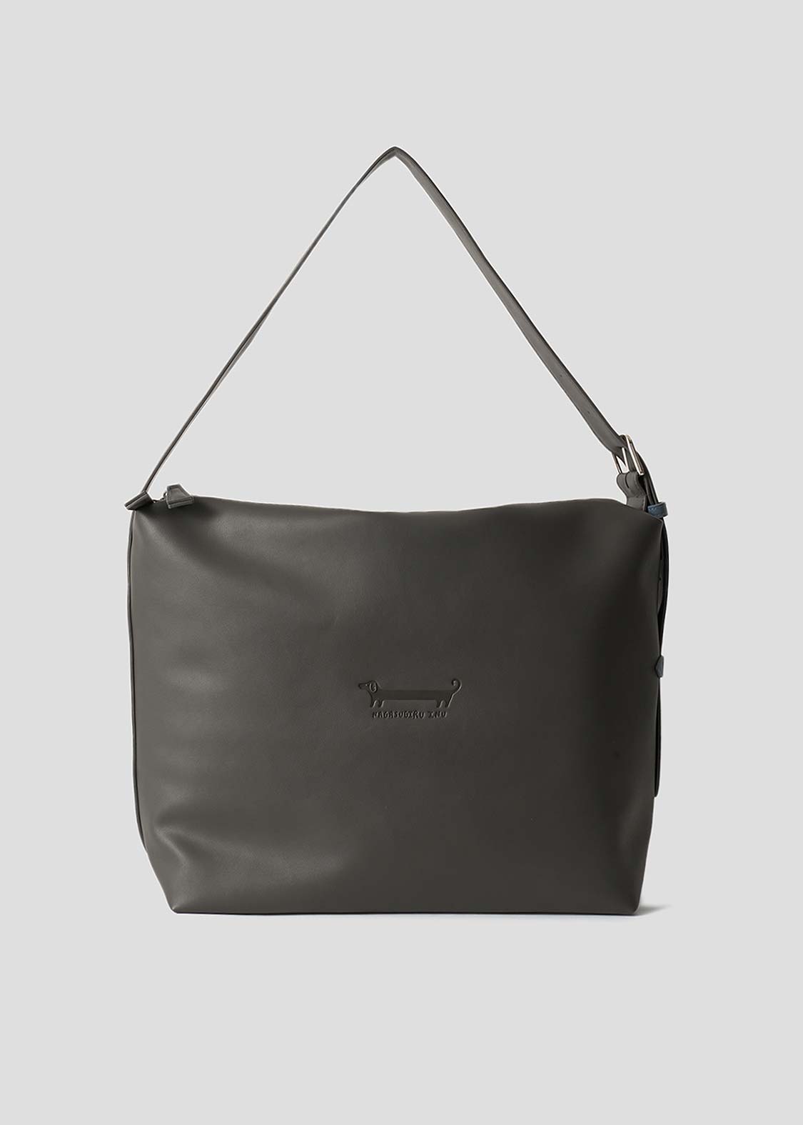 ナガスギルイヌ｜PUショルダーバッグ