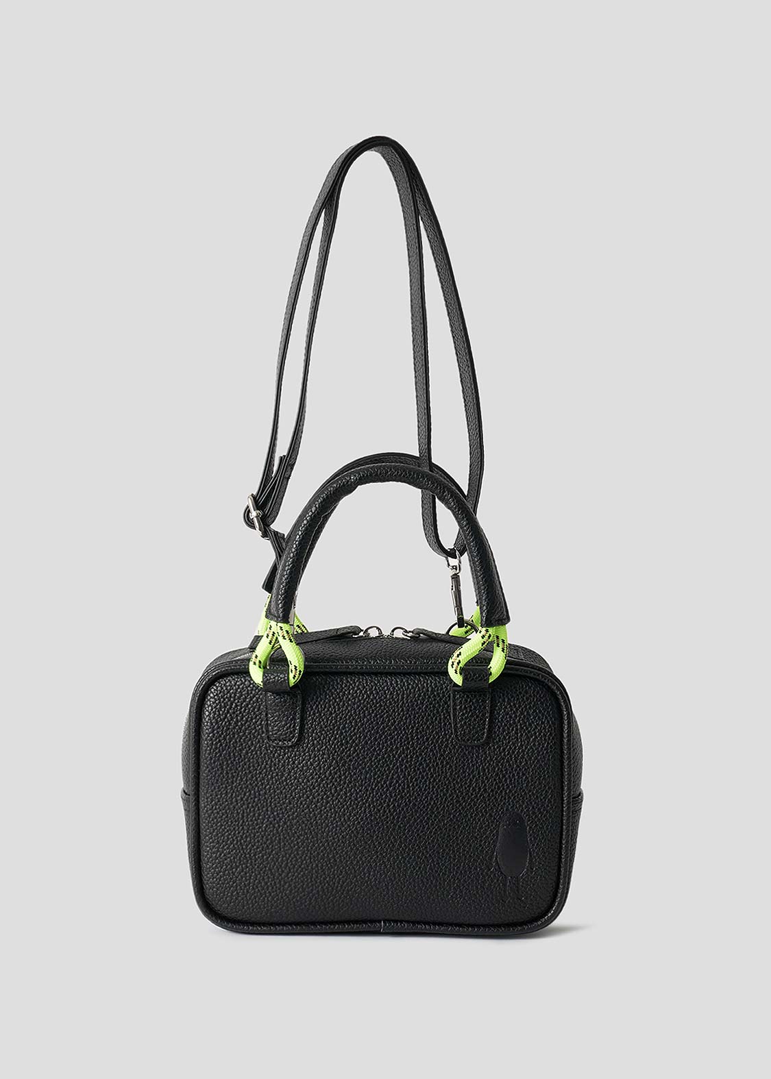 ビューティフルシャドー｜PUミニショルダーバッグ